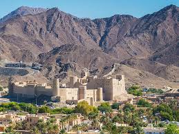 Levné zájezdy do destinace omán 2021. Poznavaci Zajezd Oman Aktivni Dovolena Ck Mundo