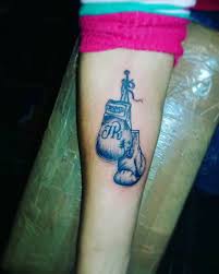 Maybe you would like to learn more about one of these? Tatuaje De Guantes De Boxeo Pablitotattoo Dc Boxhandschuhe Handschuhe Box