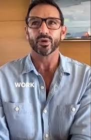 Jason Kindred's Instagram, Twitter & Facebook