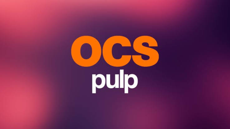 OCS PULP