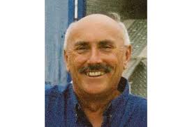 Gerald Calaway Obituary (1948