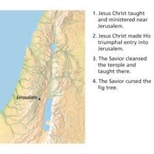 8 when you are bidden of any man to a wedding, sit not down in the highest room; Chapter 7 Matthew 19 23