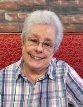 Juanita Louise Daigrepont Obituary (2022)