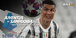Here we provide you with useful info for watching this serie a game. Data Dan Fakta Serie A Juventus Vs Sampdoria Bola Net