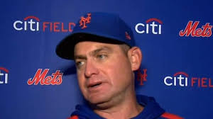 Meet the Long Island Mets fan who writes and posts a song about each series 