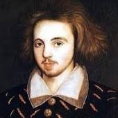 Christopher Marlowe