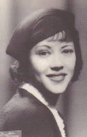 Fredi Washington refused to "pass" for white, at Hollywood's suggestion,  and was therefore typecast as mixed race and never allowed a flourishing  acting career. Her stance, however, made her an advocate among