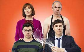 And this list of 25 fabulous friday night dinner ideas has everything from light bites to family faves. Youngsters Quiz Friday Night Dinner S Creator Robert Popper Jewish News