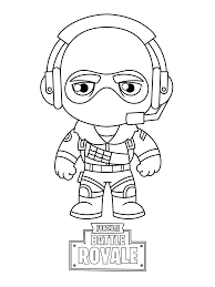 Free fortnite coloring pages, we have 148 fortnite printable coloring pages for kids to download. Chibi Raptor From Fortnite Coloring Pages Chibi Coloring Pages Coloring Pages For Kids And Adults