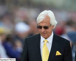 The hall of famer could make some unwanted history if medina spirit becomes only the second kentucky derby winner to be disqualified for a failed drug test. Even With Top Colt Sidelined Life On Triple Crown Trail Is Still Good For Baffert Horse Racing News Paulick Report