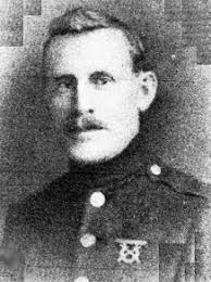 Walter Raymond Cornell : Major from Illinois, World War I Casualty