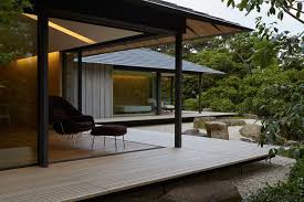 Kengo Kuma Handwerk Einstockigen Pc Gartenhaus In Japan Architektur Architecture House Architecture Modern Architecture