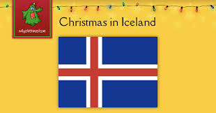 And don't forget names inspired by winter, since you can't have christmas without. Christmas In Iceland Christmas Around The World Whychristmas Com