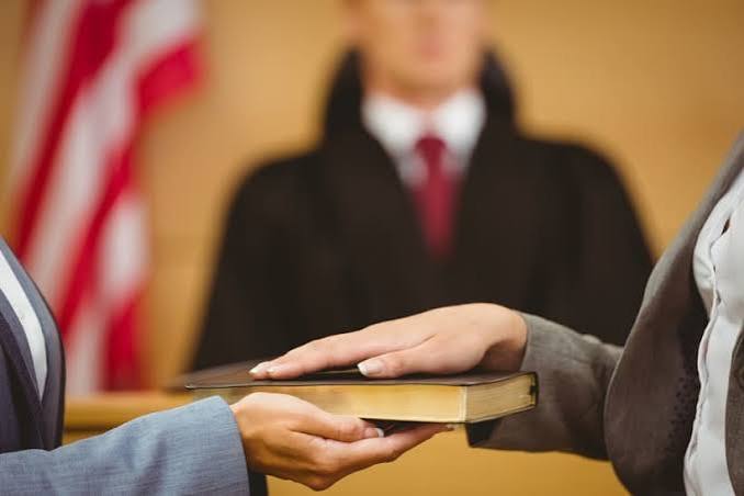 Is Pleading 'No Contest' Different From 'Guilty'? - FindLaw