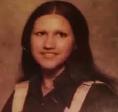 Angie Lee 😁 Pierce, Thurston 1990