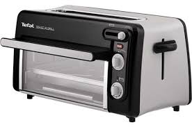 Tefal Tl600830 Toast N Grill 85 Avis Sur Darty 4 4 5