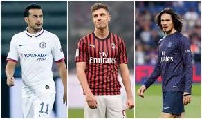Psg are believed to want in the region of £190m for. Chelsea Transfer News Live Abramovich Eyes 30m Bid After Edinson Cavani Medical Blow Football Sport Express Co Uk