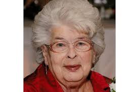 Irene Wood Obituary (1929