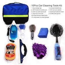 6 'how long does it take to get to edinburgh by coach?' asked the tourist. Buy 10pcs Car Cleaning Tools Kit Car Wash Tools Kit For Detailing Interiors Premium Fiber Cleaning At Affordable Prices Free Shipping Real Reviews With Photos Joom