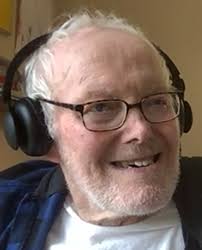 Lewis Gordon Dodge Obituary July 24, 2022