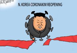 Maybe you would like to learn more about one of these? Kim Jong Un Reappearance Darcy Cartoon Cleveland Com