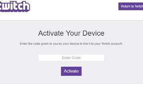 User need to create account an enter 6 digit twitch activation code on the activation page. Https Www Twitch Tv Activate How To Get The Service On Ps4 Xbox Chatonic