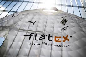 Borussia mönchengladbach 08/09 home kit by bastix14. Borussia Monchengladbach 120th Anniversary 2020 21 Puma Home Kit 20 21 Kits Football Shirt Blog