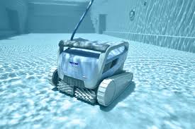 C'est d'ailleurs ce type de piscines qui a permis de démocratiser l'accès aux piscines individuelles pour les particuliers en france, à partir des. Le Meilleur Robot Piscine En 2021