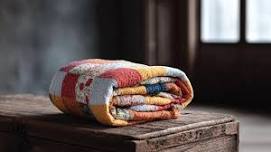 Quilts of the Revolutionary Period