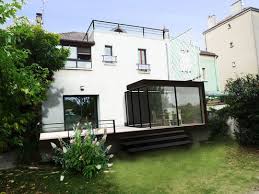 Maybe you would like to learn more about one of these? Agrandir Une Maison Faire Une Veranda Une Extension Un Sous Sol Amenage Maison Extension Maison Extension Maison Bois