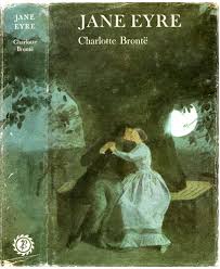Pin En Jane Eyre Book Art