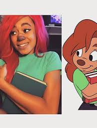 It Wouldn T Be Halloween Without Spotting At Least Five Different Disney Ch Disney Halloween Costumes Cartoon Halloween Costumes Cute Couple Halloween Costumes