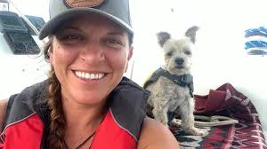 Sailing "Just A Lap" Around the World for Charcot-Marie-Tooth Disease