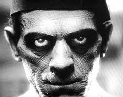 I think maybe the reason some people find 1932's The Mummy to be a bit slow  and even somewhat boring, is because there are no typical pursuits by the  Mummy, resulting in