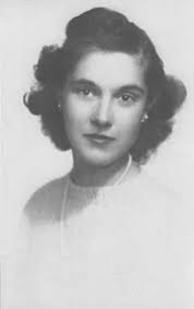 Obituary: Ethelmae Stuart Stibbs Haldan