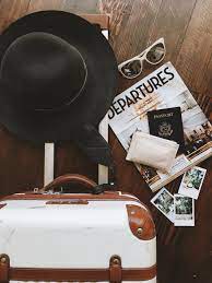 The Luggage Tag Luggage Tags Luggage Passport