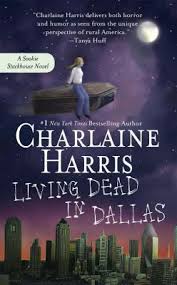 Eric northman is a fictional character in the southern vampire mysteries, a series of thirteen books written by new york times bestselling author charlaine harris. Living Dead In Dallas Sookie Stackhouse True Blood 2 Mass Market Third Place Books