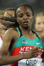 Hellen obiri defeats her bitter rival almaz ayana in a thrilling 5000 final world championship kindly comment,share and subscribe to our channel for more videos. Hellen Obiri Alchetron The Free Social Encyclopedia