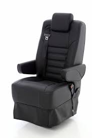 Mercedes Sprinter Van Reclining Bucket Seat Leather Sprinter Van Mercedes Sprinter Bucket Seats