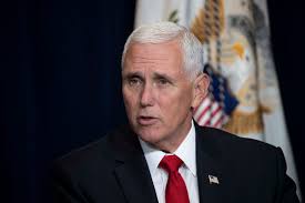 Mike pence is under fire for appearing with a fake rabbi to commemorate the. Mike Pence Coming To Mesa To Court Church Of Latter Day Saints Voters