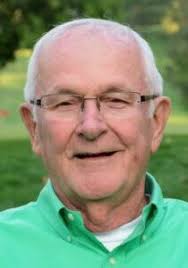 Donald Felix McCaughey