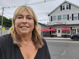 Dinner review of Barnsboro Inn in South Jersey