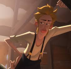 Klaus 2019 Characters Tv Tropes Klaus is an animated netflix original film from spain that is debuted for a limited theatrical release on november 8, 2019, before streaming on netflix a week later. klaus 2019 characters tv tropes