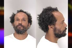 Robert Lamarca — Richmond County Jail Bookings