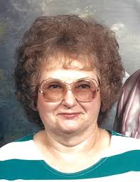 Obituary information for Vivian Joann Harr