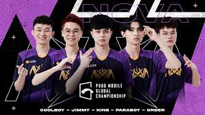 This page is about the various possible meanings of the acronym, abbreviation, shorthand or slang term: Pubg Mobile Global Championship Pmgc Finals Top 5 Teams To Watch Out For