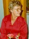 Vera Edith Edith Rasmussen (Boldt) (1927