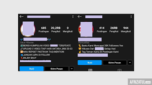Nyatanya, skincare dinobatkan sebagai giveaway yang menarik dan paling banyak dicari, khususnya oleh kaum cewek. 3 Contoh Bio Instagram Yang Menarik Followers Secara Cepat