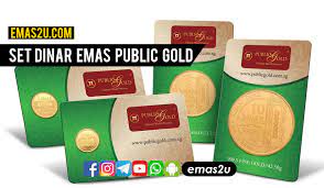 Jawabannya, 1 kg = 1000 gram, sedangkan 1 gram = 0.001 kg. 1 Dinar Emas 999 9 Public Gold Emas2u Tips Pelaburan Emas
