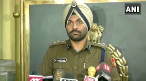 Delhi may get a new police commissioner soon, sources say. Jnu Violence Delhi Police Forms Fact Finding Committee Under Joint Commissioner Of Police Case With Crime Branch